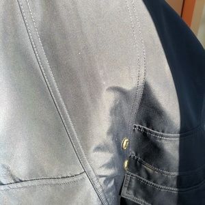 Not for sale - trench coat pictures